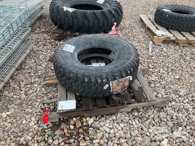 Goodyear 37x12.50R16.5LT Tire