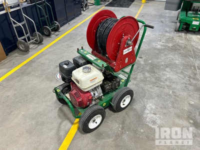 2021 ELECT EEL EJ3000-C