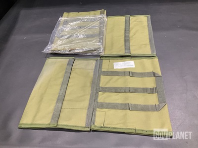 (414) Forrest Tool 595-030 Tool Carrying Bags