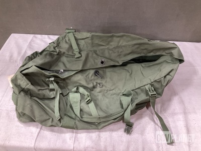 (110) Duffel Bags