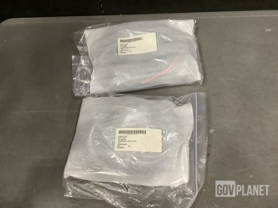 (25) General Dynamics 10004072 HVAC Inverter Harnesses