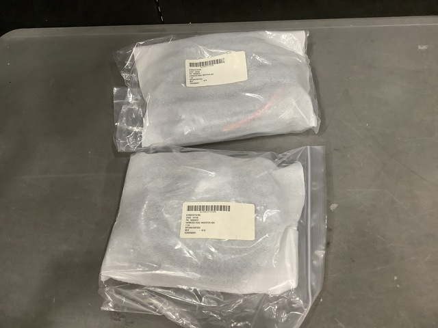 (25) General Dynamics 10004072 HVAC Inverter Harnesses