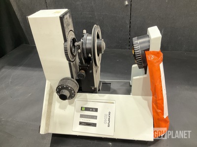 Olympus Optical BX40F-3 Optical Microscope