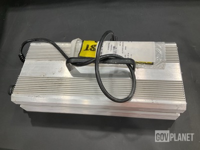 Teleflex MS0106 MBU Power Converter