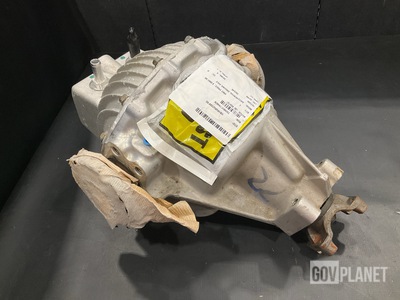 Dana 2011412-1 Driving Axle Differential