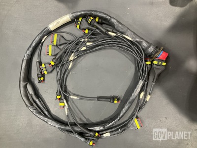 (3) 12496954 Cable Assemblies