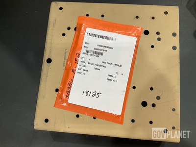 Ace Electronics 630000 Mounting Bracket