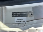 Serial Number / VIN