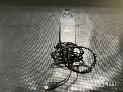 Keysight U5532C-OPT 504 Sensor Module