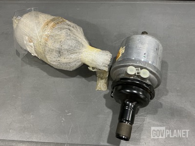 (5) BAE Systems R0064926 Rear Air Chambers