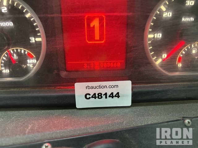 MANIPULADOR 2015 MERLO