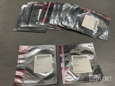 (45) Eaton Aerospace 195354 Shims