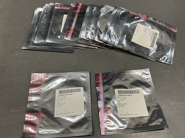 (45) Eaton Aerospace 195354 Shims