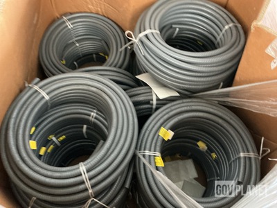 (92) Carlon CARFLEX Liquid-Tight Flexible Non-Metallic Conduits