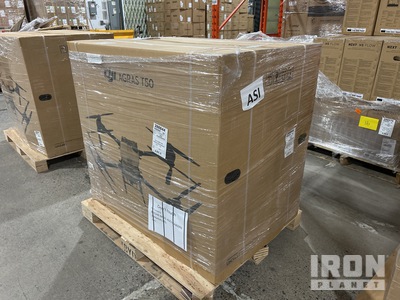 DJI A T50 Drone With controller (Unused)