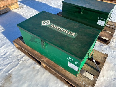 Quantity of Hammer Wrenches