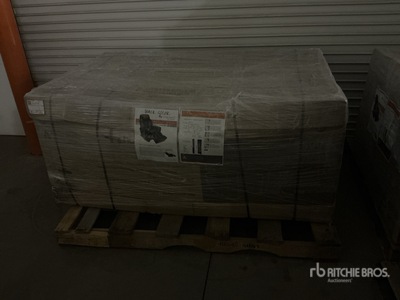 Human Touch AcuTouch 9500 Premium Leather Full-Body Massage Chair Recliner