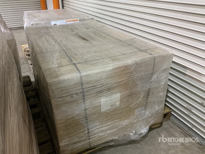 Human Touch AcuTouch 9500 Premium Leather Full-Body Massage Chair Recliner