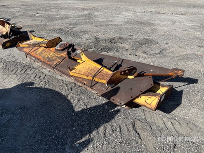 Volvo A40G Tail Gate Varios