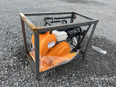 2025 Kowloon HZR120 ضاغطة الألواح الاهتزازية (Unused)