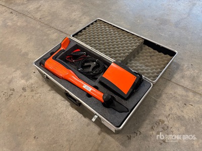 Metrotech 810Dx Line Locator Varios. Industrial