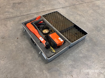 Metrotech 810Dx Line Locator Varios. Industrial