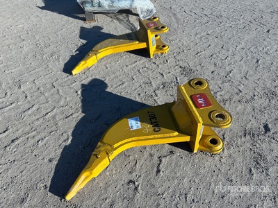 2025 HW RIPPER307 Défonceuse pour excavatrice (Unused)