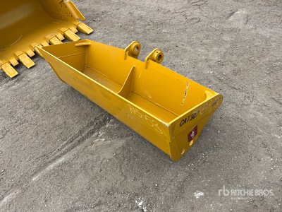 2025 HW BKT30760CLN 60 in دلو حفارة - Fits CAT 307 (Unused)