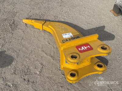 2025 HW RIPPER305 11 in Excavator Ripper - Fits Cat 305 (Unused)