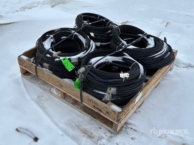 Quantity of Extension Cord