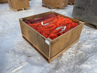 Quantity of Kevlar スリング