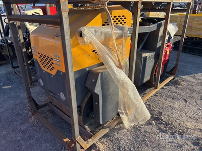 2026 SDLOOL SL1000 Double Drum Roller (Unused)