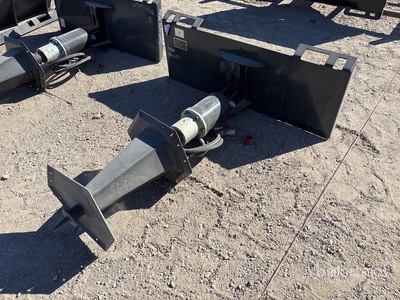 2026 GIYI GY-SSW55 Skid Steer Slip Winding Machine (Unused)