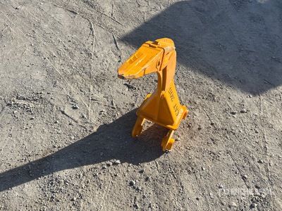 2026 GIYI Excavator Ripper (Unused)