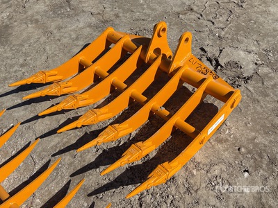 2026 GIYI 44 in エクスカベーター レーク (Unused)