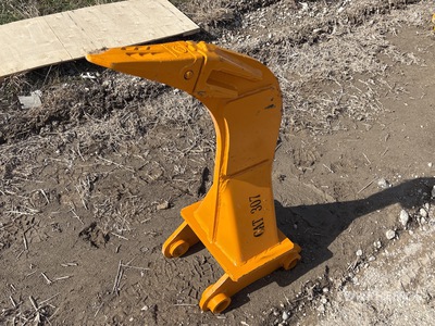 2026 GIYI Cat 307 Excavator Ripper (Unused)