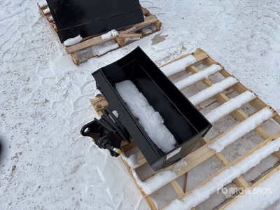 2026 GIYI GY-D3T Cazo para excavadora (Unused)