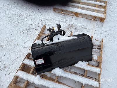 2026 GIYI GY-D3T Cazo para excavadora (Unused)