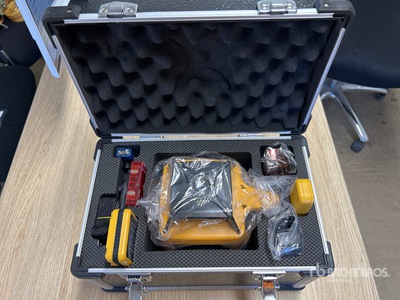 2026 SKLP Laser Level (Unused)