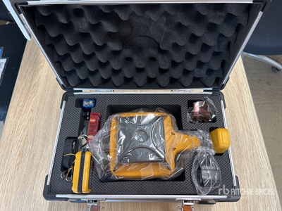 2025 SKLP Self-Levelling Rotary Niveau laser (Unused)