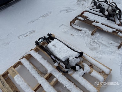 2026 GIYI GY-XJ3T Baggerdaumen (Unused)