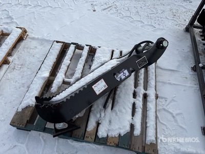 2026 GIYI GY-XJ7T Baggerdaumen (Unused)