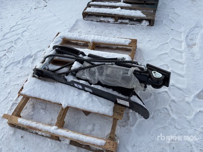 2026 GIYI GY-XJ7T Baggerdaumen (Unused)