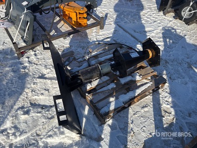 2026 GIYI GY-SSW55 Slip Winding Machine (Unused)