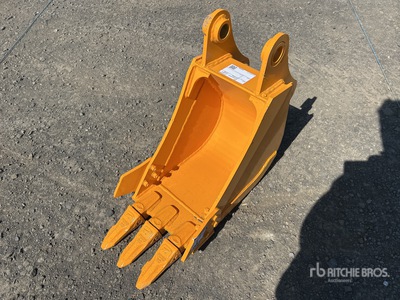 GIYI 300 mm Digging Łyżka do koparki - Fits Cat 305 (Unused)