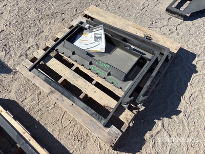 2026 GIYI GY-XHC 30 in Mini شوكة انزلاقية التوجيه (Unused)