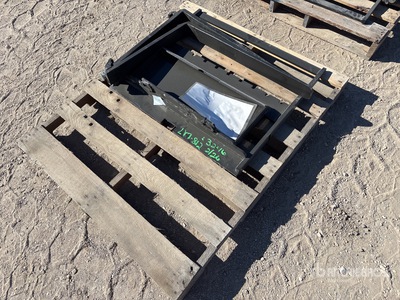 2026 GIYI GY-XHC 30 in Mini شوكة انزلاقية التوجيه (Unused)