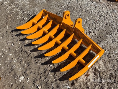 2026 GIYI 38 in Mini エクスカベーター レーク (Unused)