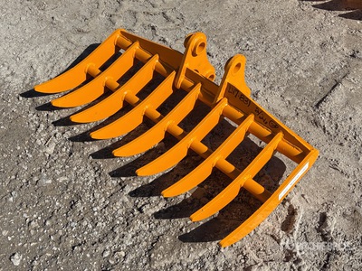 2026 GIYI 38 in Mini エクスカベーター レーク (Unused)