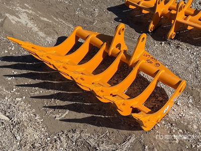 2026 GIYI 48 in エクスカベーター レーク (Unused)